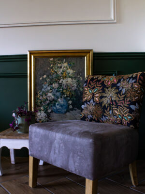 La Douceur d'Automne