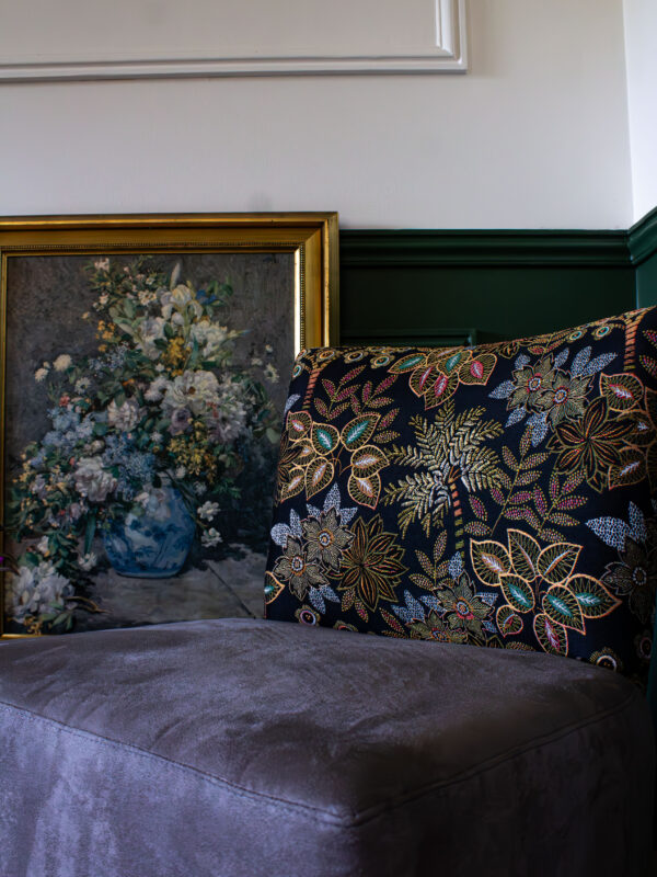 La Douceur d'Automne