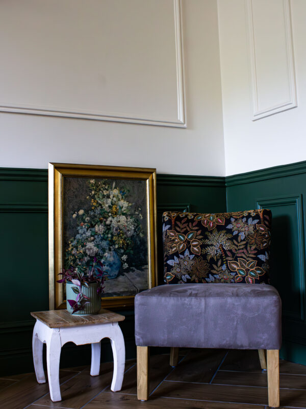 La Douceur d'Automne