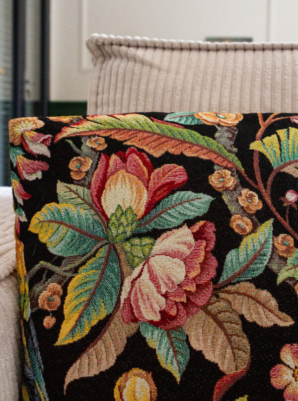 L'Éclatant Fleurissement