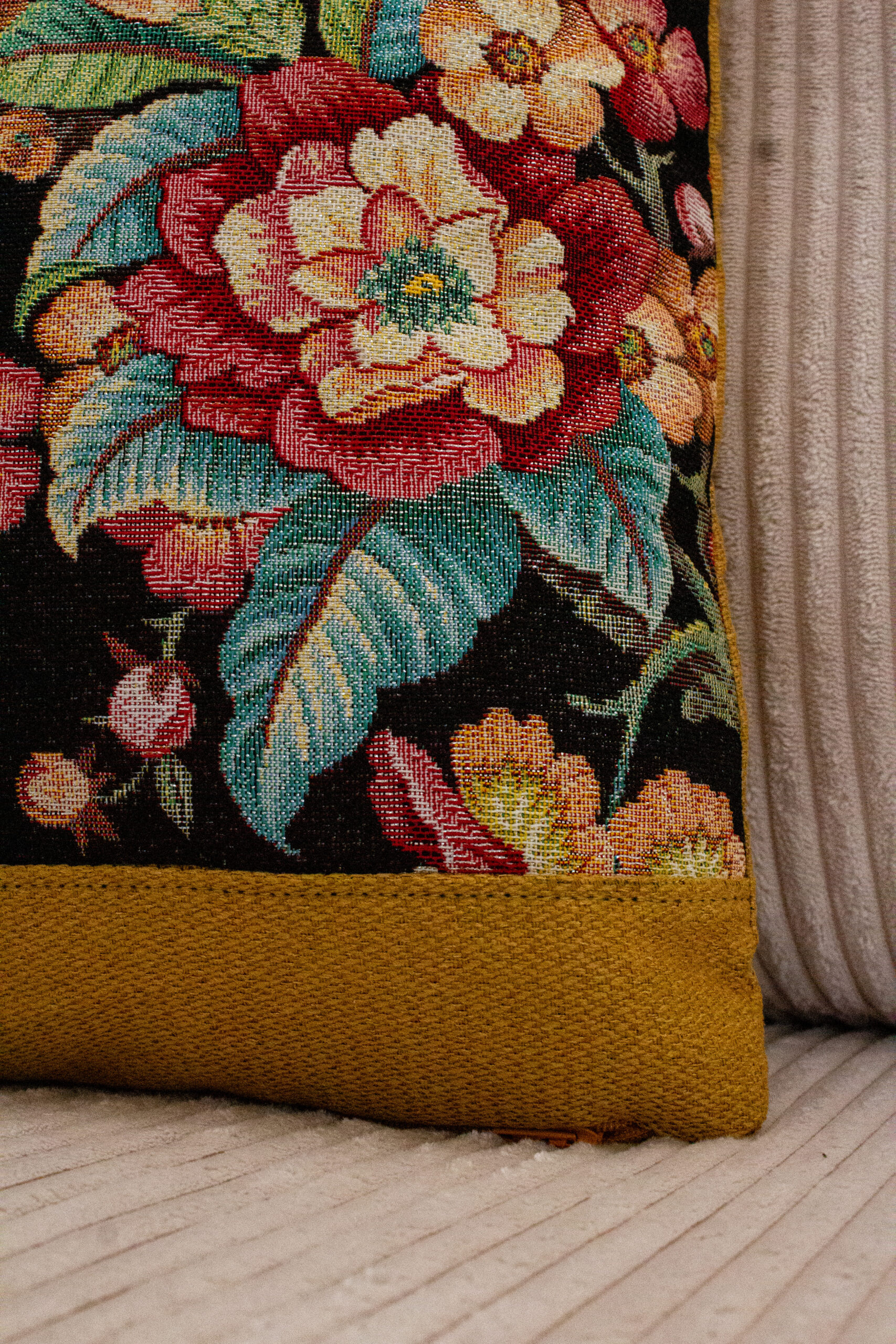 L'Éclatant Fleurissement