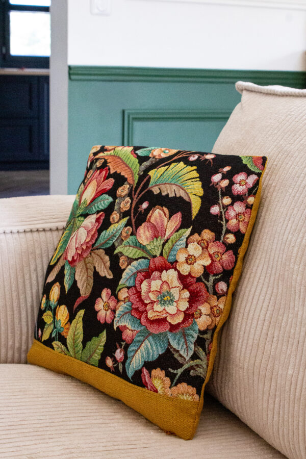 L'Éclatant Fleurissement