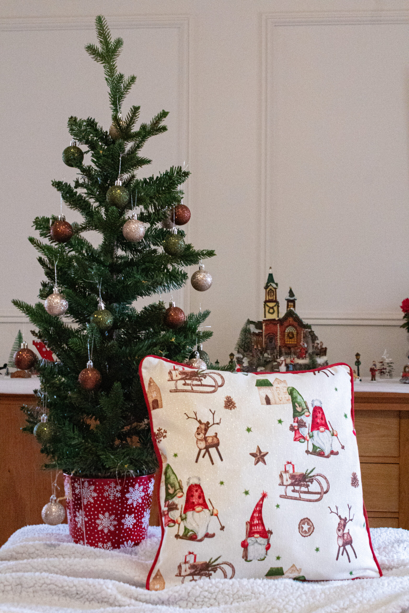 Le Refuge des Lutins - Intégral