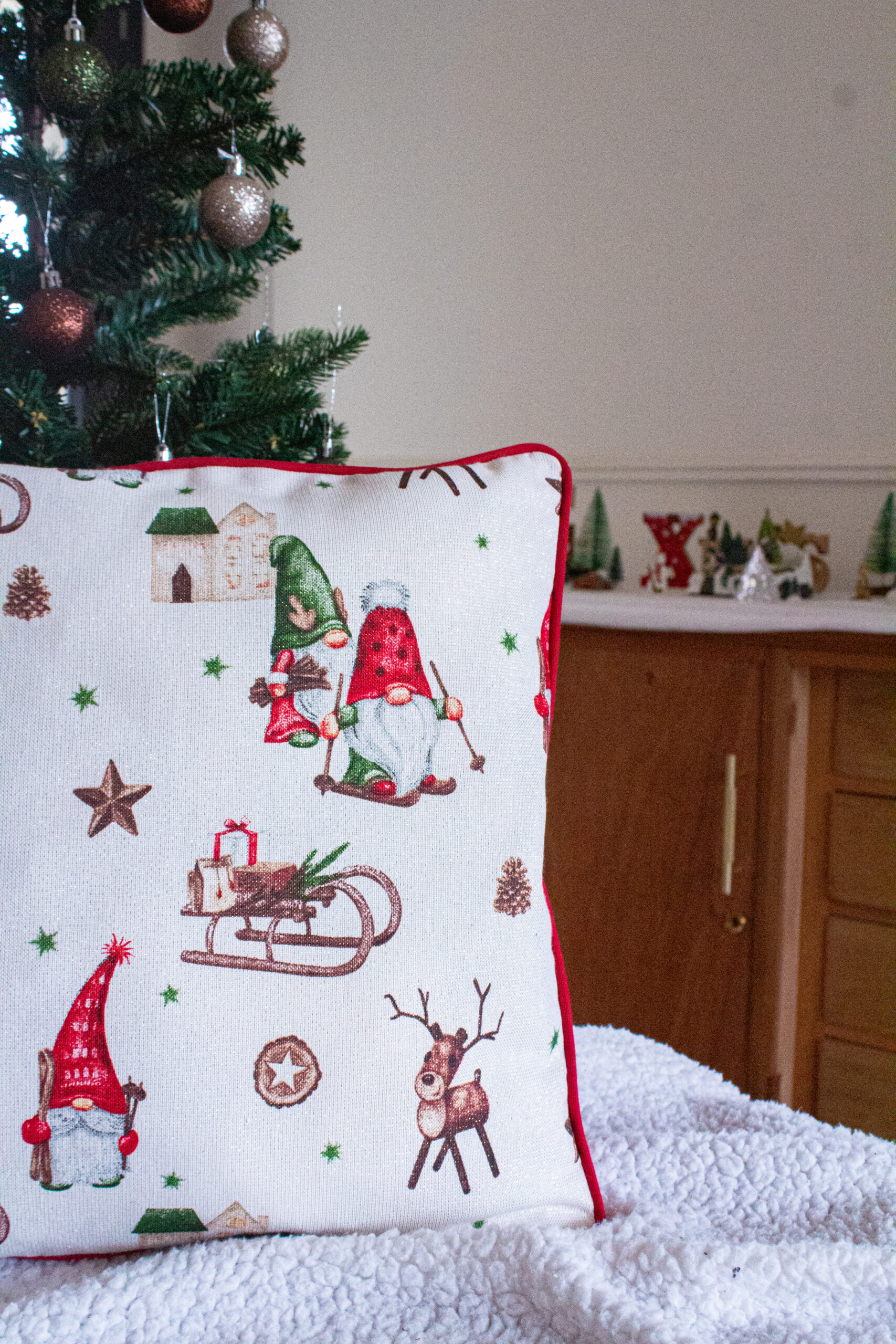 Le Refuge des Lutins - Intégral