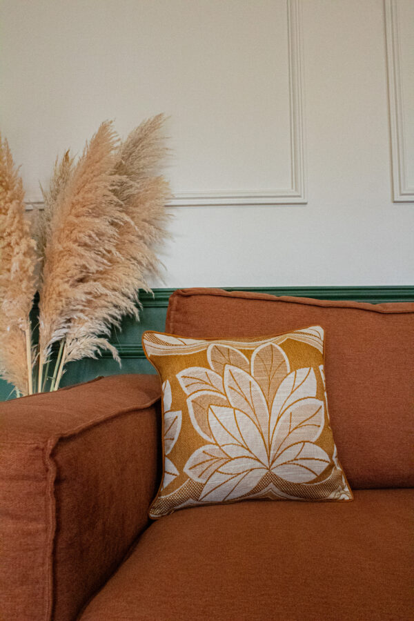 L'Éclat du Nymphéa