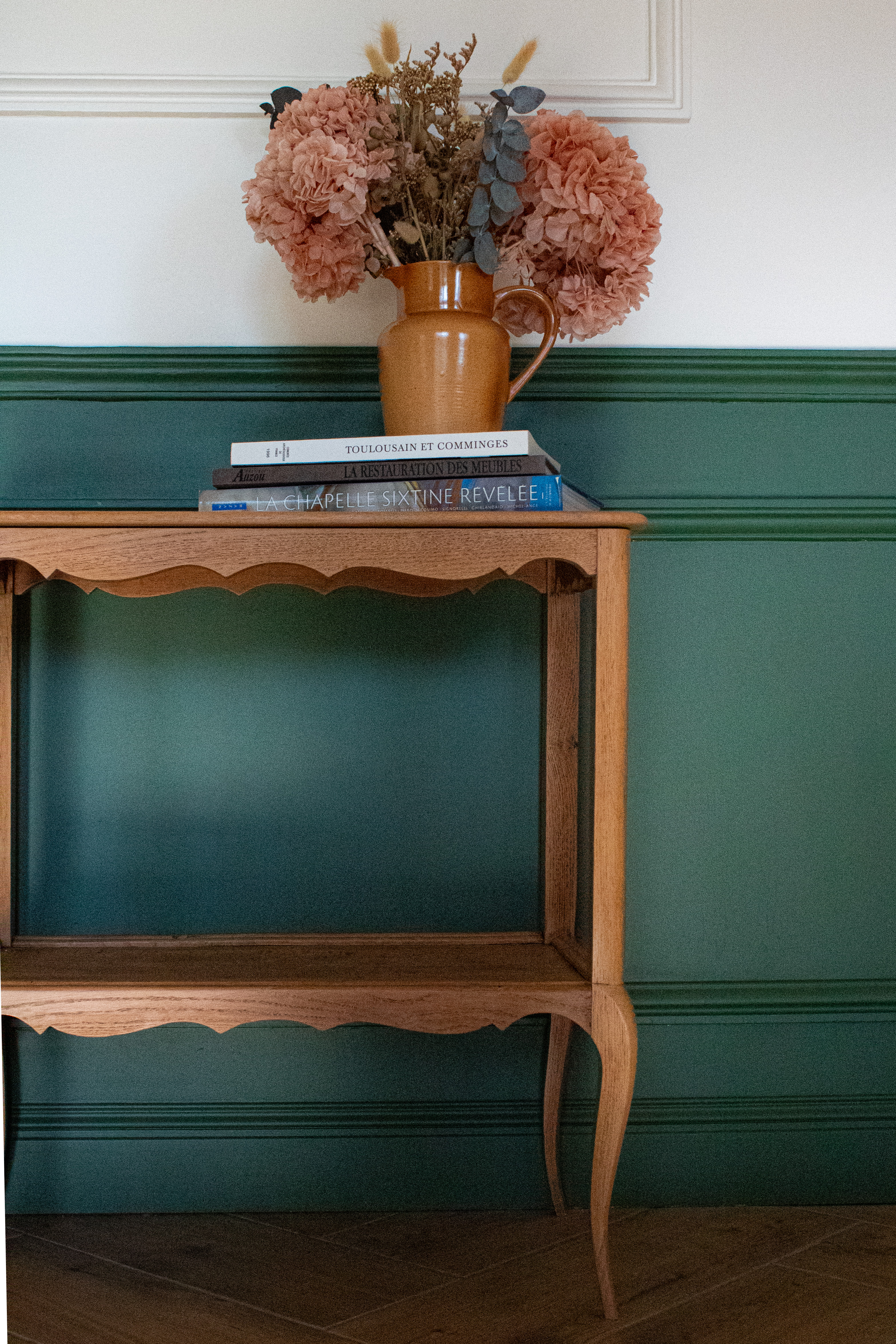 Le Charme Authentique